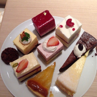 手作りケーキ キッシュ パンの食べ放題 By ありれい スブニール 九品仏店 Souvenir 九品仏 ケーキ 食べログ 手作りケーキ キッシュ パンの食べ放題 By ありれい スブニール 九品仏店 Souvenir 九品仏 ケーキ 食べログ