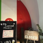 ダ チェンチノ - 