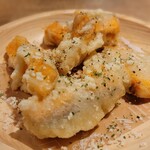 神田の肉バル RUMP CAP - 
