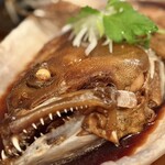 魚真 - 