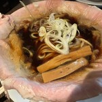 ラーメン 大戦争 - 