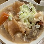 割烹 味とめ - 