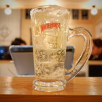 ちょいおでん - ドリンク写真: