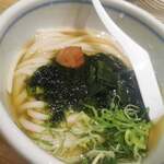 うどん嵐 - 