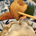 魚真 - 