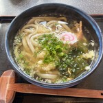 さぬき庵 - 料理写真: