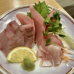 割烹 味とめ - 
