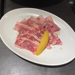 Yakiniku Lab Nanba Ten - 