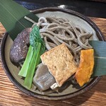 亀戸・養生料理　高の - 