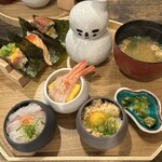 浅草 とりひろ - 