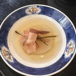 亀戸・養生料理　高の - 
