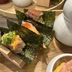 浅草 とりひろ - 