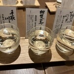 大眾割烹 魚吟 - 