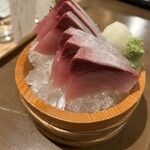 大眾割烹 魚吟 - 