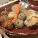 大眾割烹 魚吟 - 