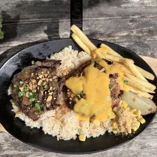 ディキシーダイナー ザ ミート ロッカー_0