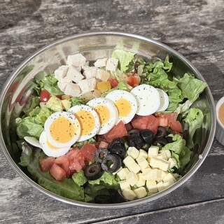 ディキシーダイナー ザ ミート ロッカー_1