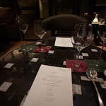 バーラウンジ スターライト - 