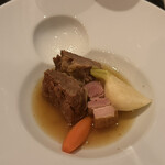 バーラウンジ スターライト - 