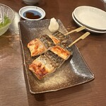 炭火焼ごっつり - 