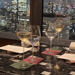 バーラウンジ スターライト - 