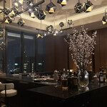 バーラウンジ スターライト - 