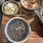 亀戸・養生料理　高の - 