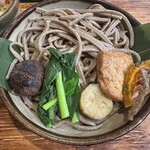 亀戸・養生料理　高の - 