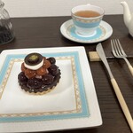 デメル - 料理写真: