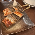 炭火焼ごっつり - 