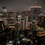 バーラウンジ スターライト - 