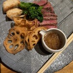 ご馳走　まんま - 