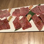 肉匠迎賓館 天理店 - 