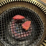 肉匠迎賓館 天理店 - 