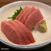 魚真 - 大間産 本鮪 中トロ