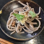 亀戸・養生料理　高の - 
