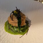 ギュール ルモンテ - 