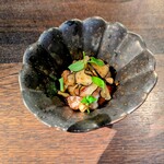 ギュール ルモンテ - 