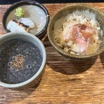 亀戸・養生料理　高の - 