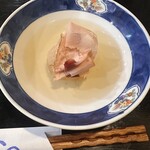 亀戸・養生料理　高の - 