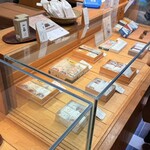 栗きんとん すや - 