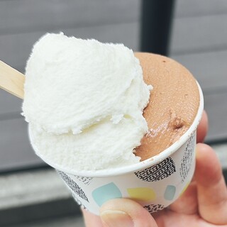 ジェラテリア サンティ_1