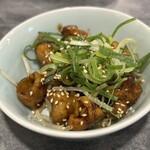 ホルモン こてつ - 