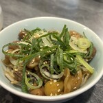 ホルモン こてつ - 
