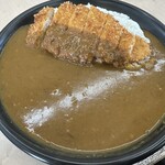 カレーの店 路 - 料理写真: