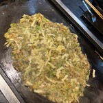 もんじゃ 浜焼き もんでぃ - 