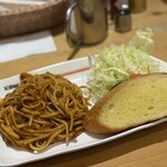 コメダ珈琲店 - 料理写真: