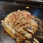 もんじゃ 浜焼き もんでぃ - 