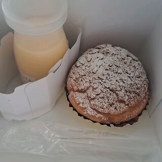 ル・パティシエ・フルタ_0