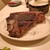 AMAZING STEAK - 料理写真: